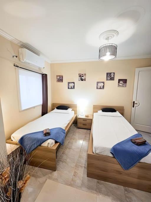 Waveside Apartment St. Paul's Bay Esterno foto